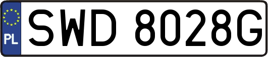 SWD8028G