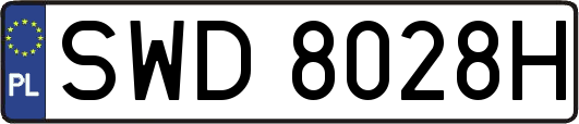 SWD8028H