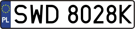 SWD8028K