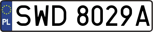 SWD8029A