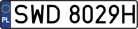 SWD8029H