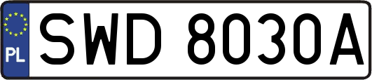 SWD8030A