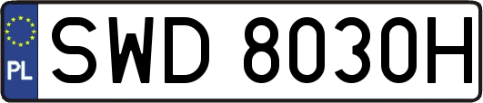 SWD8030H