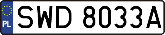 SWD8033A