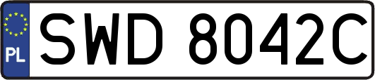 SWD8042C