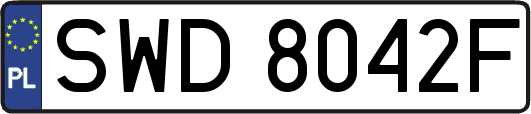 SWD8042F