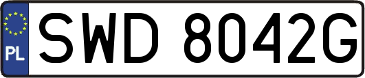 SWD8042G