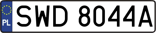SWD8044A
