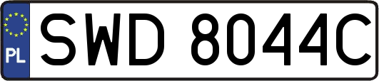 SWD8044C