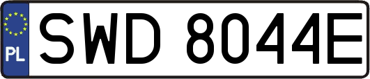 SWD8044E