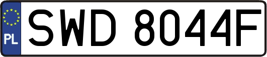 SWD8044F