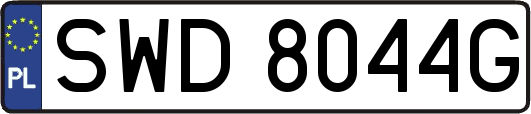 SWD8044G