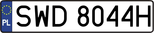 SWD8044H