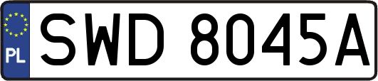 SWD8045A