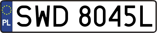 SWD8045L
