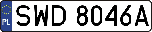 SWD8046A