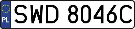 SWD8046C