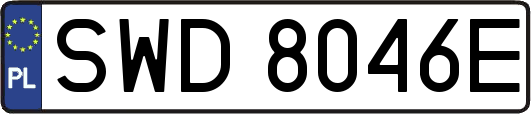 SWD8046E