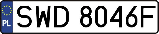 SWD8046F