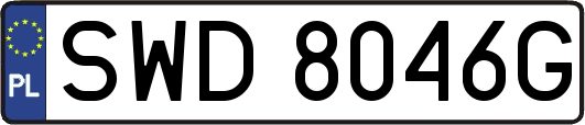 SWD8046G