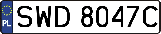 SWD8047C
