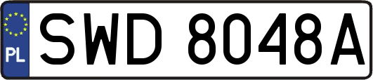 SWD8048A