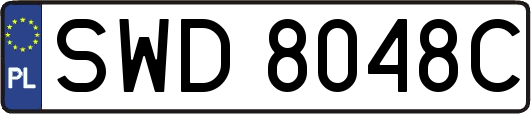 SWD8048C