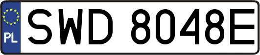 SWD8048E