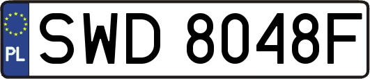 SWD8048F
