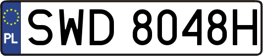 SWD8048H