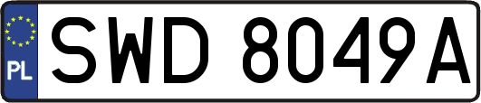SWD8049A