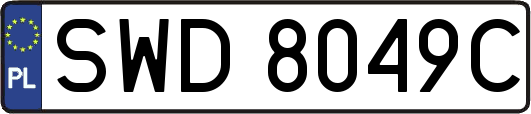 SWD8049C