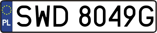 SWD8049G