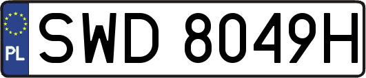 SWD8049H