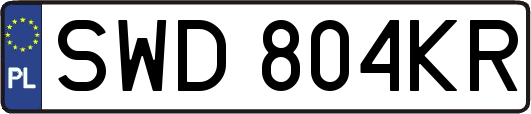 SWD804KR