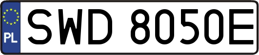SWD8050E