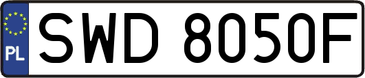 SWD8050F