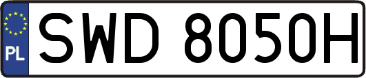 SWD8050H