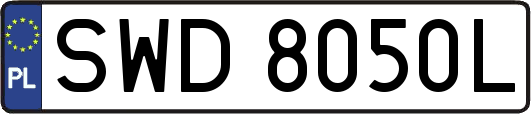 SWD8050L