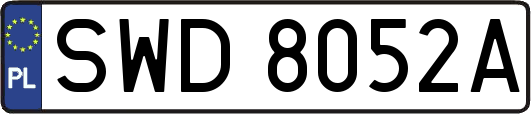 SWD8052A