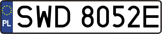 SWD8052E