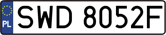 SWD8052F