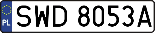 SWD8053A