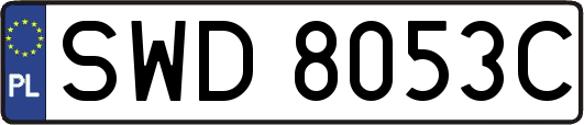 SWD8053C