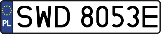 SWD8053E