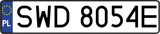 SWD8054E
