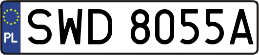 SWD8055A