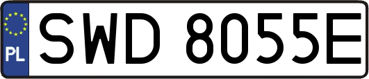 SWD8055E