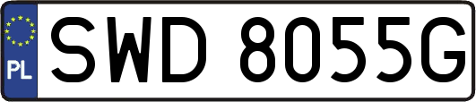 SWD8055G