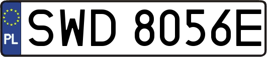 SWD8056E